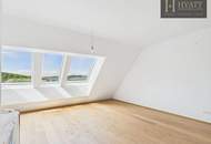 Exklusive Wohnresidenz mit großzügigem Balkon & außergewöhnlichem Wohngefühl in begehrter Grünruhelage