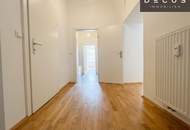 | STILVOLLE 2-ZIMMER-ALTBAUWOHNUNG | 2. OG | ca. 76,21m² | BESTLAGE | HAUPTPLATZ | INNENSTADT
