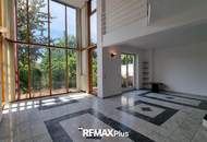 Familienfreundliches Reihenhaus in Toplage am Kupferbrunnberg in St. Pölten