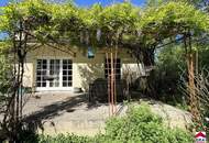 Traumhaftes Einfamilienhaus 160m², 4 Zimmer, Garage, Grillstelle in 3032 Hinterleiten, € 690.000!
