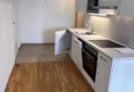 1-Zimmer-Gartenwohnung inkl hochwertiger Markenküche mit Geschirrspüler und Mikrowelle und Kellerabteil / ALF44 Top 2-02