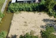 Preissenkung! See-Grundstück in Neusiedl am See - SOFORT BEBAUBAR! (Provisionsfrei)