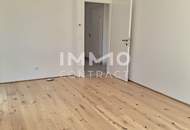 Erstbezug-Modern, hell &amp; komfortabel – 3-Zimmer-Wohnung mit Balkon zum Verlieben!