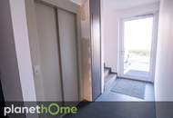 Energieeffizientes Landleben mit urbanem Umfeld