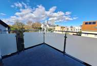 *Provisionsfrei* Neubauwohnungen beim Freizeitparadies "alte Donau" 2-3 Zimmer; Freiflächen; Garagenstellplätze