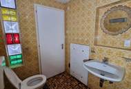 Sanierungsobjekt mit großem Grundstück in Kirchberg an der Pielach