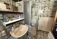 Strem: Einfamilienhaus mit Nebengebäude und Garage
