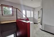 "Licht. Raum. Unendliche Möglichkeiten."