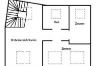 Traum-Wohnung mit Hausflair – beim Schloss Hunyadi