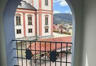 WOHN- UND GESCHÄFTSHAUS IM HERZEN VON MARIAZELL