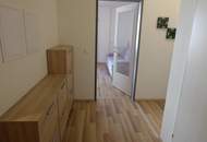 NEUBAUMIETE mit großem BALKON