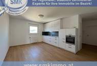 Helle und moderne Wohnung mit Ausblick!