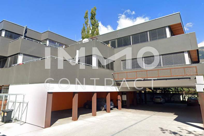 PREISREDUZIERT: Kapitalanlage mit Weitblick, Gewerbeobjekt-kauf, 2.600.000,€, 9900 Lienz