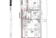 Stadtwohnung mit Terrasse in ruhiger Bestlage: direkt bei U2 und in wenigen Min. fußläufig im 1. - Wohntraum auf 3 Ebenen - JETZT ANFRAGEN