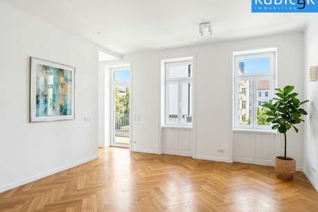 Meissner Residenz - Historischer Glanz und zeitgemäßer Komfort – Ihr neues Premium-Zuhause in der Donaustadt, Wohnung-kauf, 285.000,€, 1220 Wien 22., Donaustadt