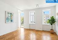 Meissner Residenz - Historischer Glanz und zeitgemäßer Komfort – Ihr neues Premium-Zuhause in der Donaustadt
