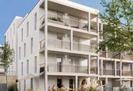 viéno - ERSTBEZUG: Wunderschöne 3-Zi-Wohnung mit GARTEN ab 11/2026 >3 Monate mietfrei bis Ende 2026