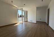 1-Zimmer-Erstbezug mit Balkon – Top-Lage &amp; bezugsfertig!