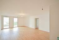 Traumhafte 2-Zimmer-Gartenwohnung mit hochwertiger Ausstattung