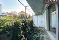 SMARTE 1 ZIMMER WOHNUNG | MIT TERRASSE | AB 01.01.26 VERFÜGBAR