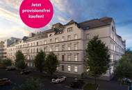 Grand Garden: Modernes Wohnen nahe Wilhelminenberg