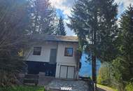 Gepflegtes Landhaus in ruhiger Aussichtslage!