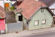 Gepflegtes Einfamilienhaus mit Garten