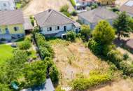 Bungalow in familienfreundlicher, ländlicher Lage mit schöner Gartenfläche in Stadtnähe