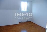 52m² - sonnige Wohnung mit Loggia in Amstetten