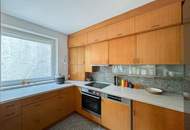 Urbanes Wohnen im Herzen von Neubau – großzügige 3-Zimmer-Wohnung nahe Burggasse