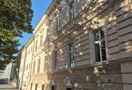Historisches Stadthaus im Zentrum von Mauthausen!