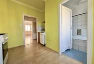 Schöne 2-Zimmerwohnung Nähe Prater!