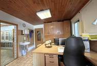 Betriebsbaugebiet mit Altbestand in Zeiling/Zipf!