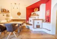 Familienfreundliche 4 Zimmer Wohnung mit Garten in Faistenau