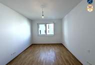 2-Zimmer Erstbezug mit Balkon und Innenhofblick