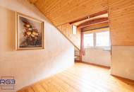 Kleines Haus, großer Grund – 981 m² Ruhelage in Plank am Kamp