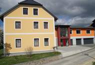 Büro im OG im Ortszentrum