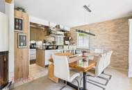 Großzügiges Einfamilienhaus mit Traumgarten in idyllischer Ruhelage in Meiningen zum wohlfühlen!