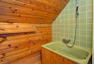Charmantes Winzerhaus in der Sausaler Weingegend
