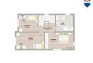 Alleinstehendes Einfamilienhaus mit 148 m² Wohnfläche am Bruckhaufen!