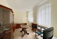 LANDHAUS mit Innenhof + GARTENPARZELLE in BW mit Garagengebäude