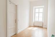 Schönes Altbau-Büro in exklusiver Lage