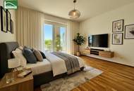 BRAUQUARTIER PUNTIGAM – Attraktive Wohnqualität in zentraler Lage. - WOHNTRAUM