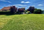 GROSSZÜGIGE VILLA IN BOCKFLIEß MIT 11 ZIMMER, POOL, DOPPELGARAGE UND WUNDERSCHÖNEM GARTEN