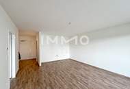 50,15qm geförderte 2ZI- Balkon-Wohnung