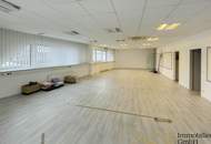 Günstige Bürofläche in zentraler Lage von Leonding zu vermieten! Zwei Monate hauptmietzinsfrei!