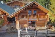Natur, Abenteuer & Luxus vereint! – CHALET SLEEPY BEAR - Sofort Ski-In & Ski-Out