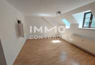 2-Raumwohnung auf Miete mit 44m² im Wehrgraben von Steyr Nähe FH