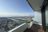 ERSTBEZUG: Atemberaubende Aussicht, außergewöhnliches Wohnvergnügen, perfekte Infrastruktur!