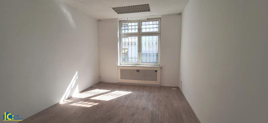 Unbefristete, barrierefreie &amp; attraktive Büroimmobilie